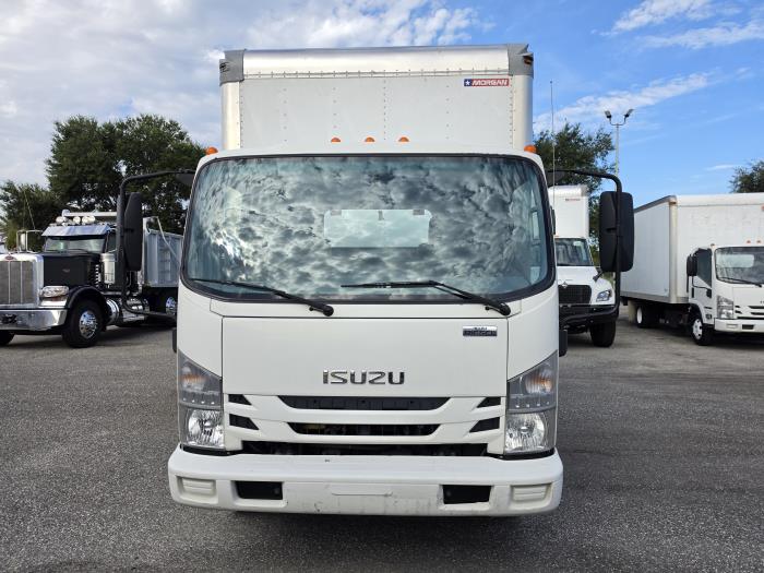 2018 Isuzu NRR-1