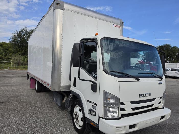 2018 Isuzu NRR-5