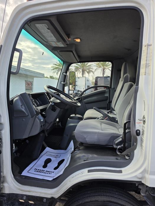 2018 Isuzu NRR-6