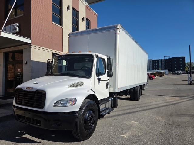 2023 Freightliner Business Class M2 106-0
