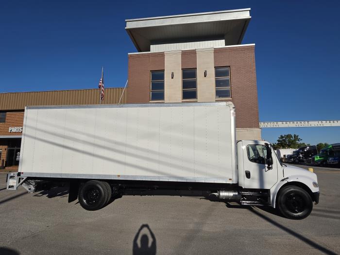 2023 Freightliner Business Class M2 106-1