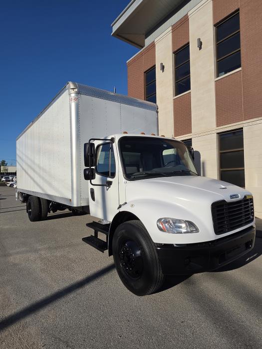 2023 Freightliner Business Class M2 106-2