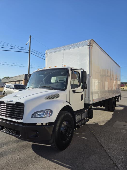2023 Freightliner Business Class M2 106-4