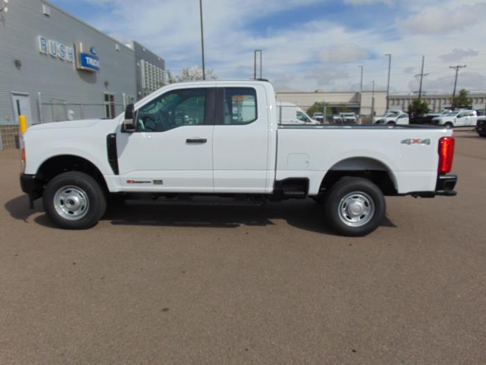 2027 Ford F-250-1