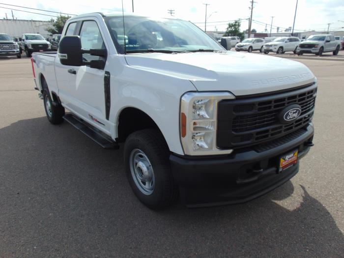 2027 Ford F-250-6