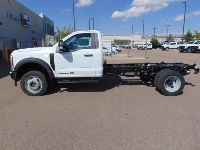 2027 Ford F-450-1