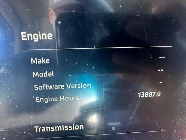 2022 Kenworth T680-11