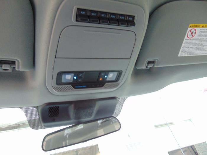 2027 Ford F-550-14