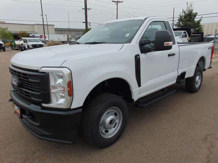 2027 Ford F-250-0