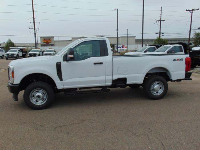 2027 Ford F-250-1