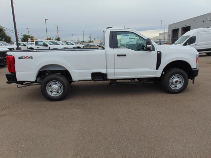 2027 Ford F-250-5