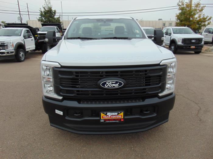 2027 Ford F-250-7