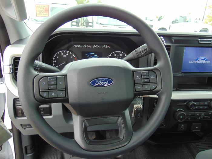 2027 Ford F-250-10