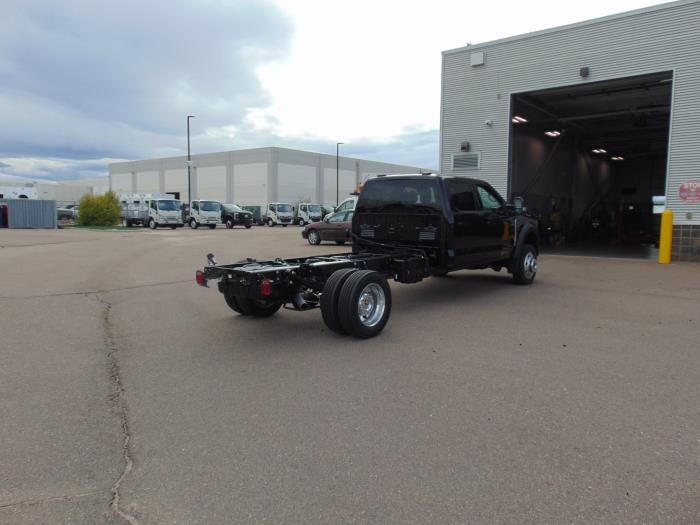 2027 Ford F-550-5
