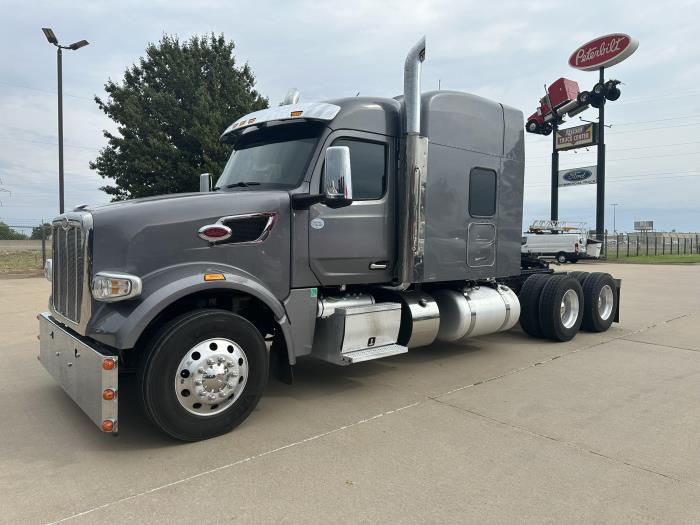 2024 Peterbilt 567-0