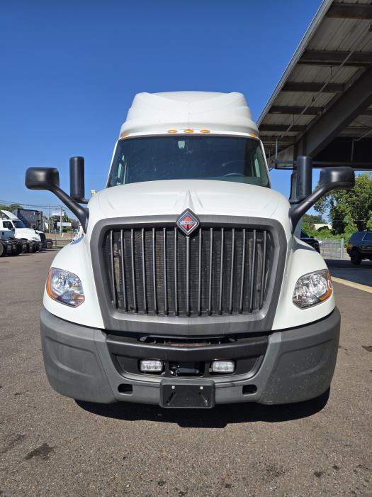 2021 International LT625-9