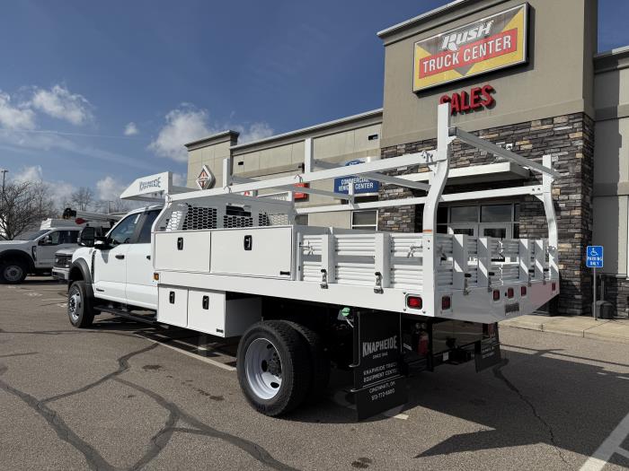 2026 Ford F-550-7