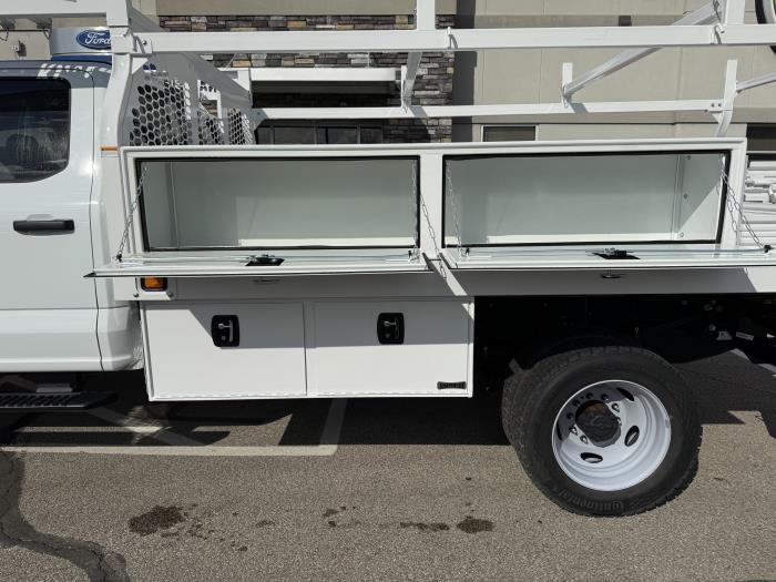 2026 Ford F-550-10