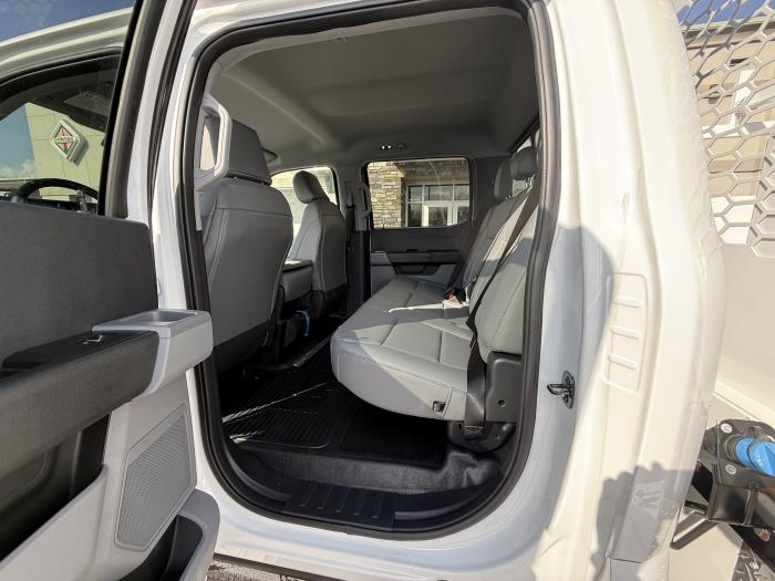 2026 Ford F-550-25