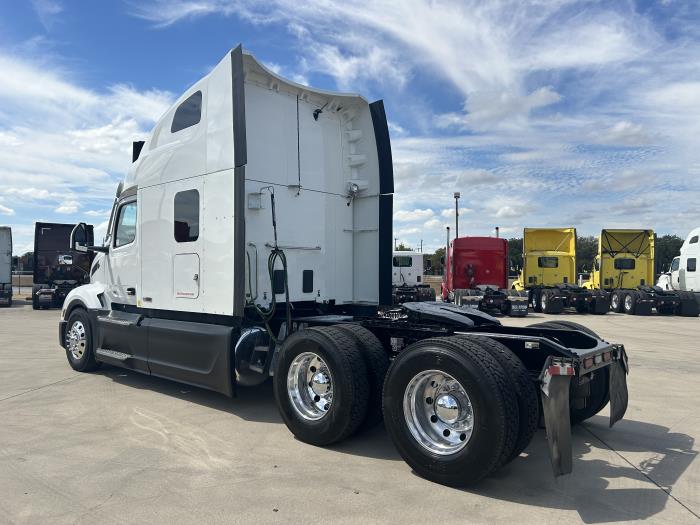 2022 Peterbilt 579-6