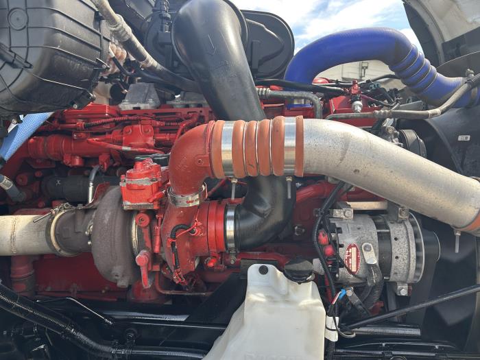 2022 Peterbilt 579-10