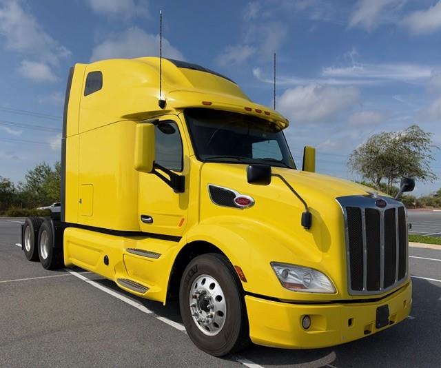 2022 Peterbilt 579-2