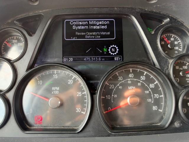 2022 Peterbilt 579-10