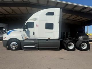 2021 International LT625-1