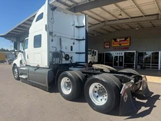 2021 International LT625-2