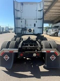 2021 International LT625-3