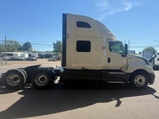 2021 International LT625-5