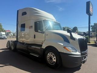 2021 International LT625-6