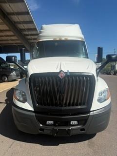 2021 International LT625-7
