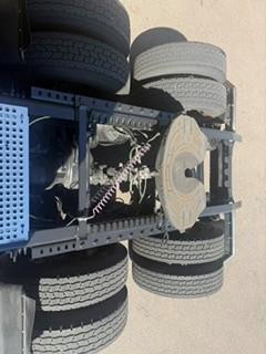 2021 International LT625-12
