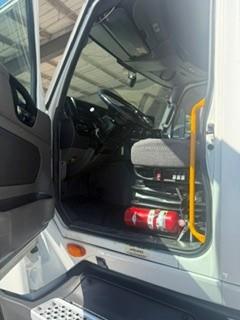 2021 International LT625-13