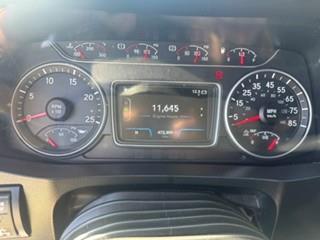 2021 International LT625-15
