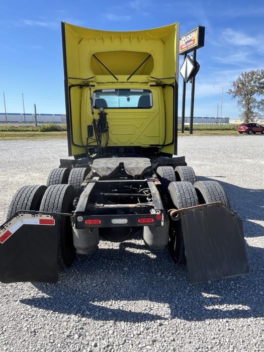 2023 International LT625-3