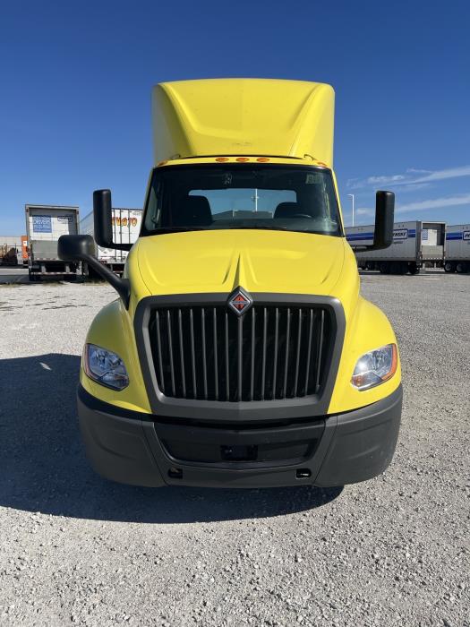 2023 International LT625-1