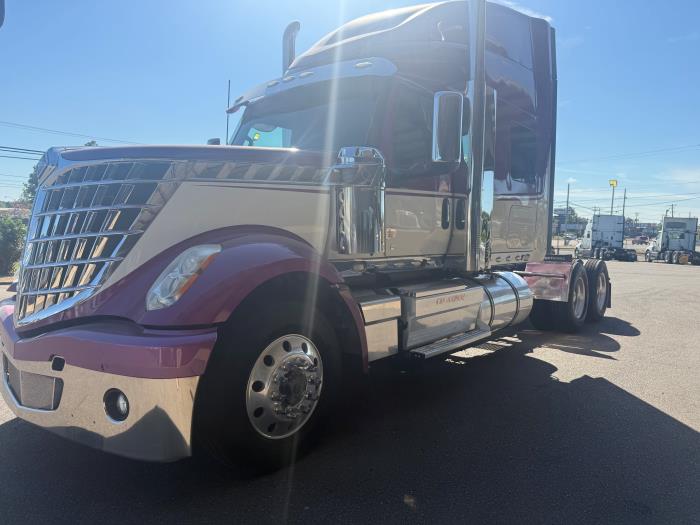 2022 International LoneStar-1