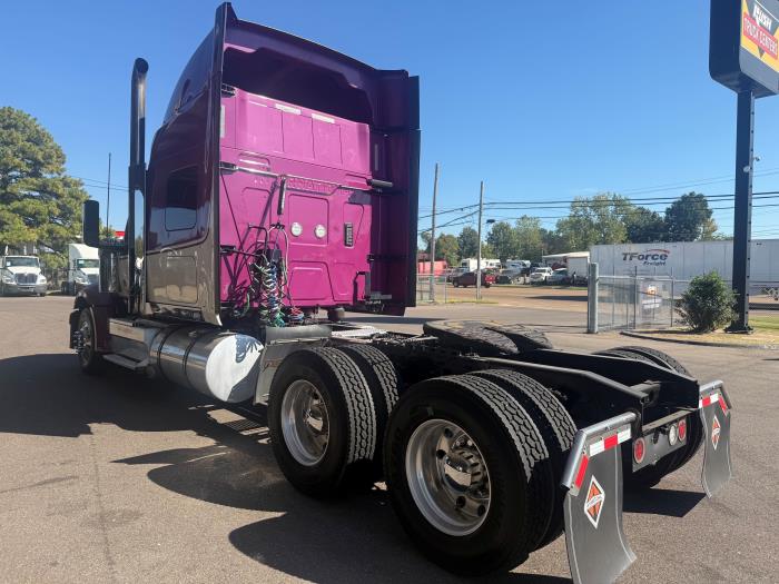 2022 International LoneStar-3