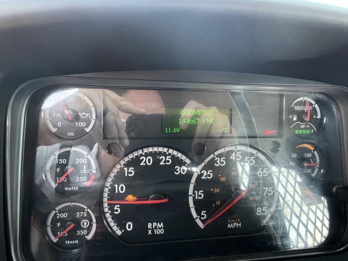 2021 Freightliner Business Class M2 106-0