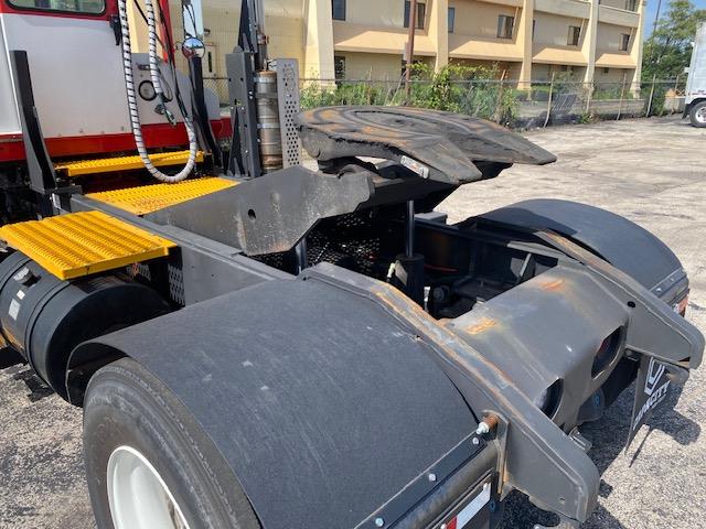 2022 Capacity TJ5000-8