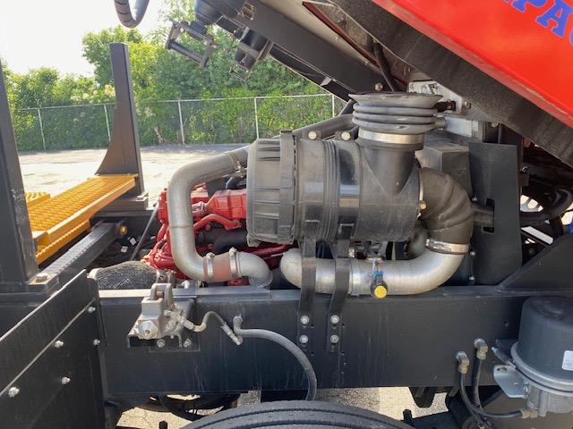 2022 Capacity TJ5000-15