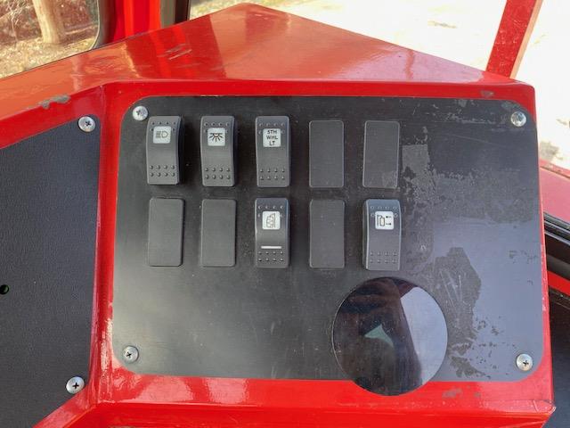 2022 Capacity TJ5000-24
