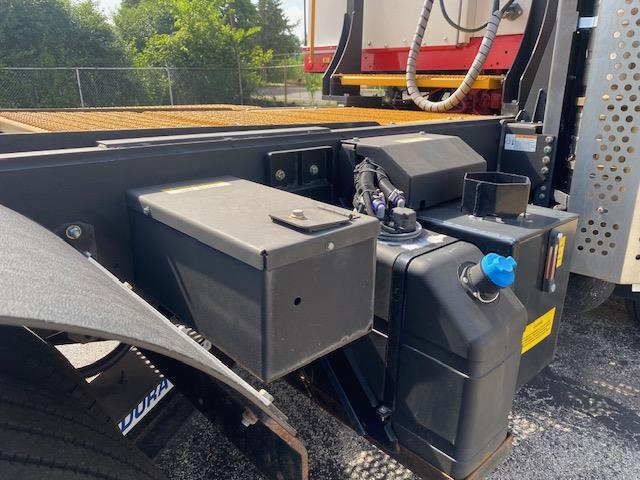 2022 Capacity TJ5000-6