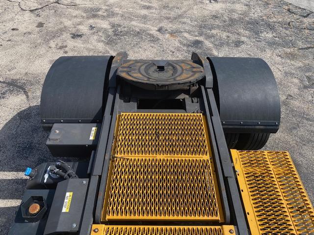 2023 Capacity TJ5000-2