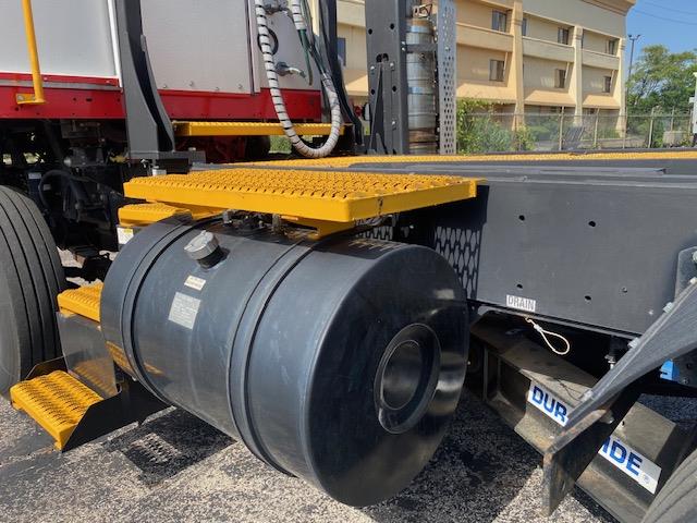 2023 Capacity TJ5000-4