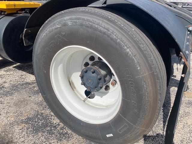 2023 Capacity TJ5000-5