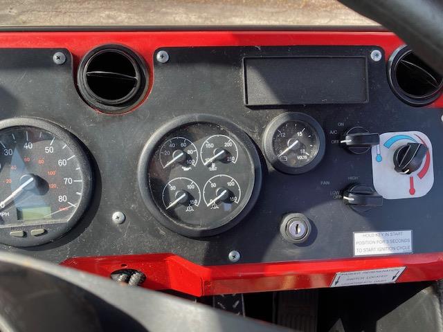 2023 Capacity TJ5000-22