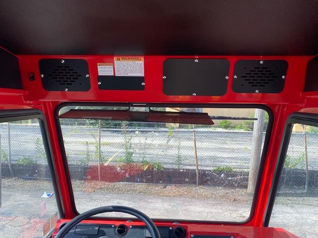 2023 Capacity TJ5000-27